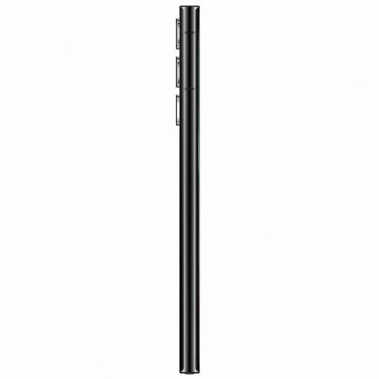 Samsung Galaxy S22 Ultra 5G 256GB Phantom Black - Image 4