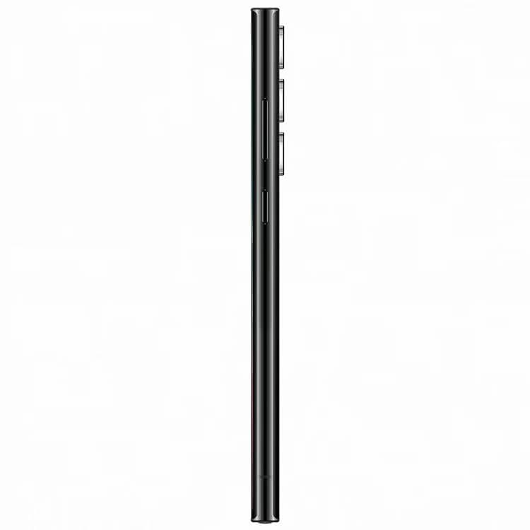 Samsung Galaxy S22 Ultra 5G 256GB Phantom Black - Image 5