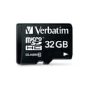 Verbatim Premium 32 GB MicroSDHC Class 10 thumbnail 2