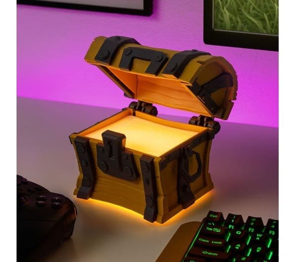 PALADONE Fortnite Chest Light - Image 3