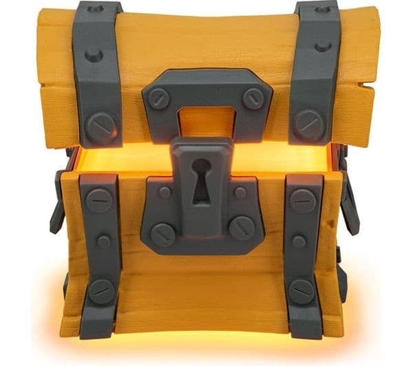 PALADONE Fortnite Chest Light - Image 5