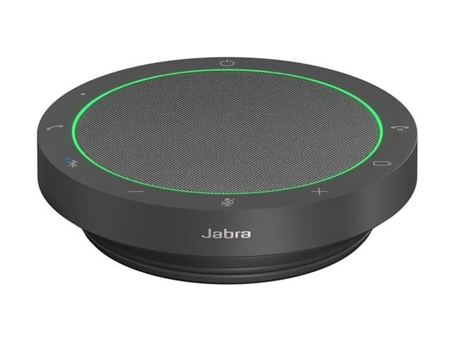 Jabra Speak2 55 UC - speakerphone - USB-A, USB-C - Image 2