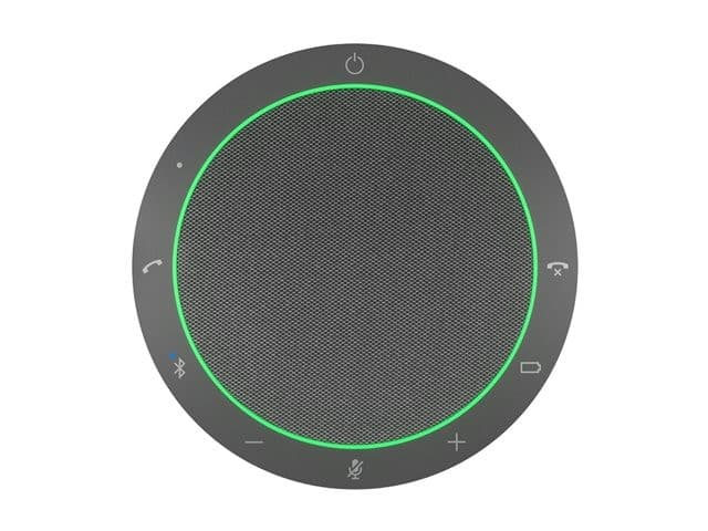 Jabra Speak2 55 UC - speakerphone - USB-A, USB-C - Image 3
