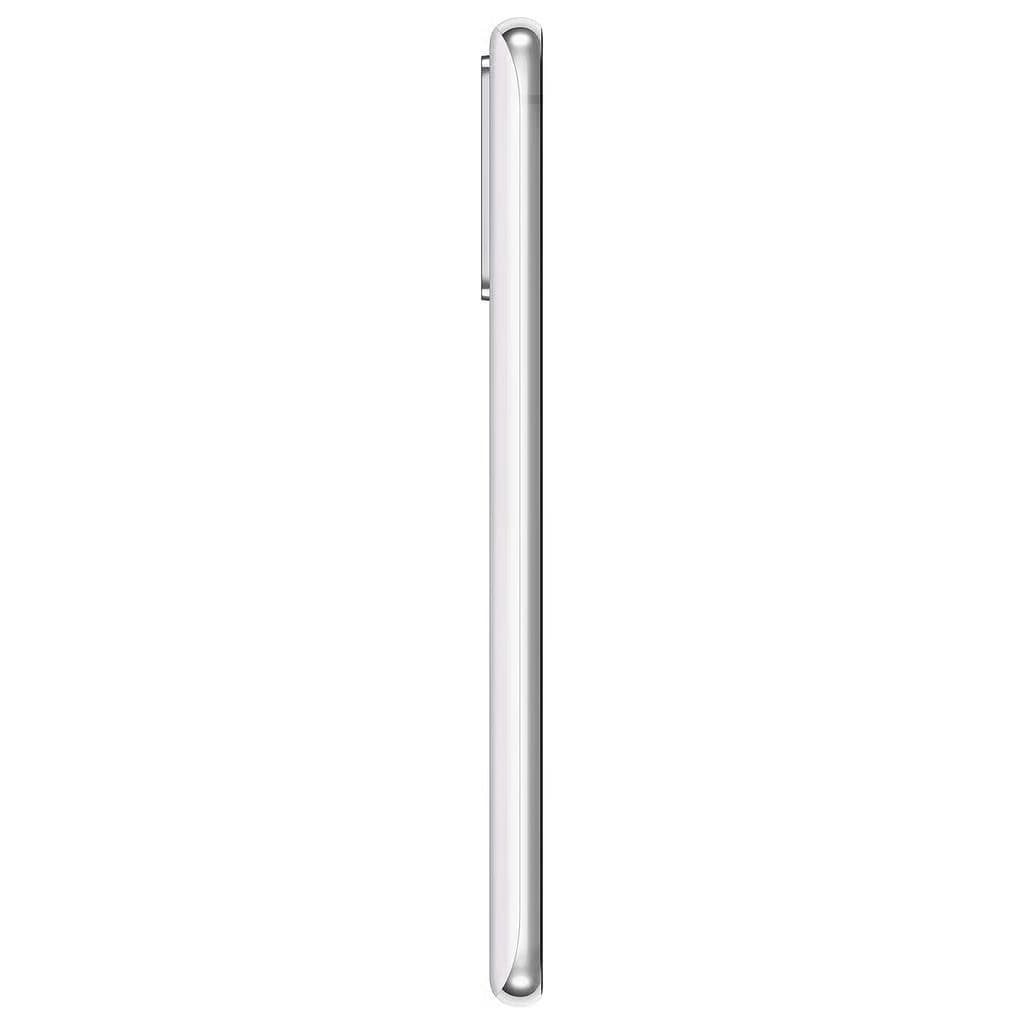Samsung Galaxy S20 FE 5G 128GB 6GB RAM Dual SIM Smartphone - Cloud White - Image 5