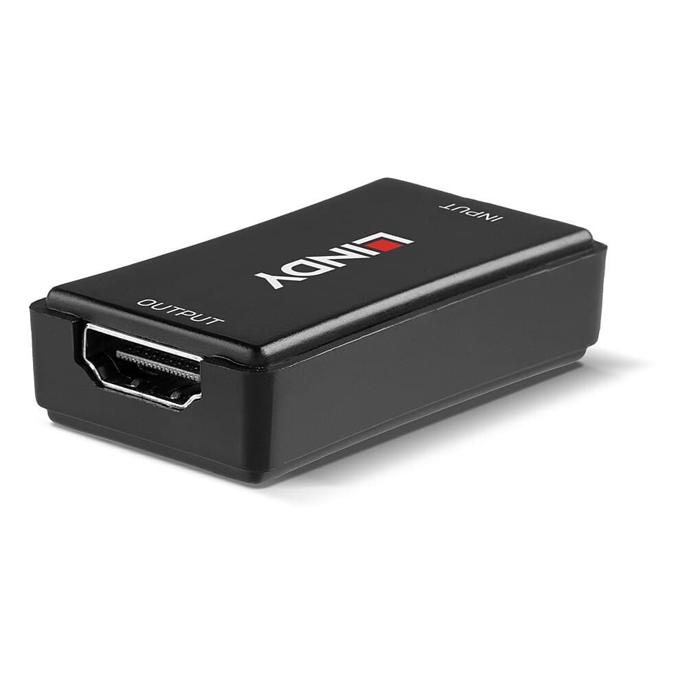 Lindy 50m HDMI 4K60 Repeater - Image 1