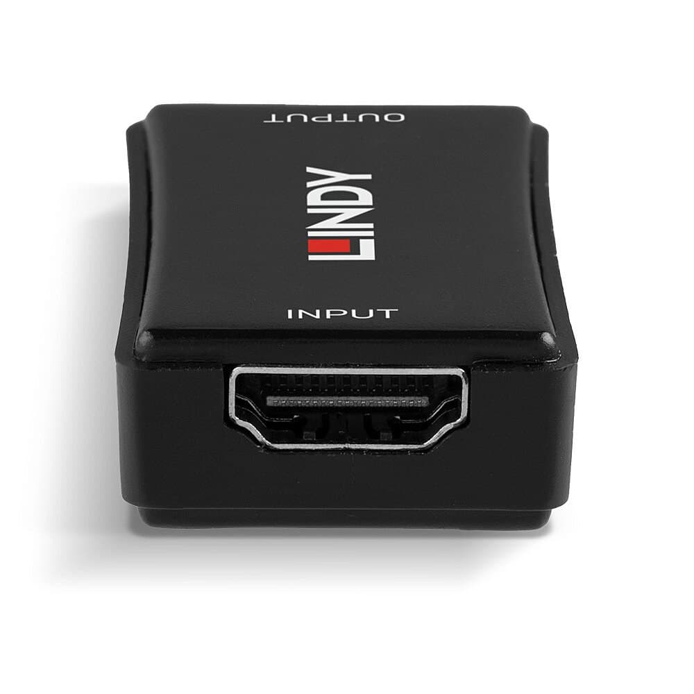 Lindy 50m HDMI 4K60 Repeater - Image 2