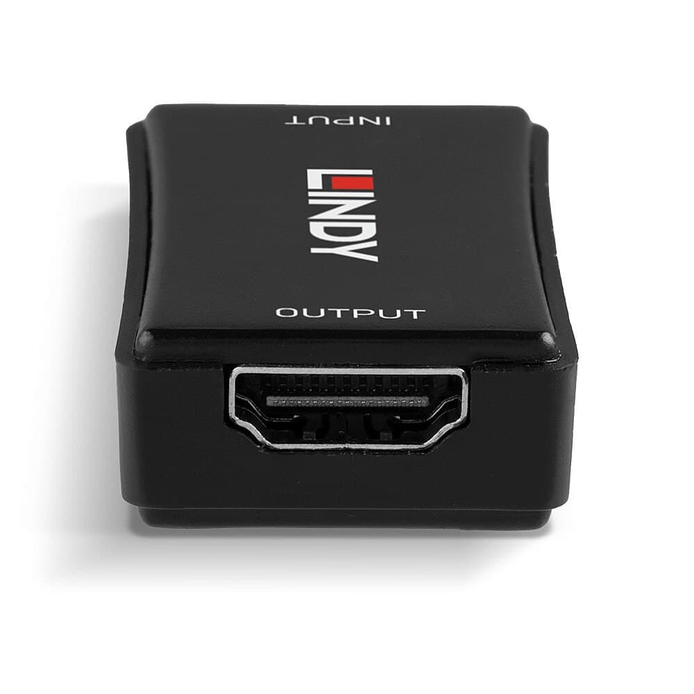 Lindy 50m HDMI 4K60 Repeater - Image 3