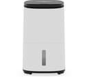 MEACO MeacoDry Arete One 25L Dehumidifier & Air Purifier - White & Black thumbnail 1