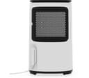 MEACO MeacoDry Arete One 25L Dehumidifier & Air Purifier - White & Black thumbnail 2