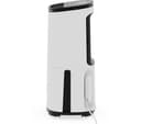 MEACO MeacoDry Arete One 25L Dehumidifier & Air Purifier - White & Black thumbnail 3
