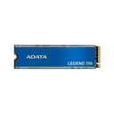 ADATA LEGEND 700 ALEG-700-256GCS internal solid state drive 256 GB M.2 PCI Express 3.0 NVMe 3D NAND thumbnail 1