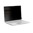 StarTech.com 14-inch 16:10 Flip-Over Privacy Screen with Touch, Anti-Glare Privacy Filter, Laptop Monitor Screen Protector with 51% Blue Light Reduction thumbnail 4