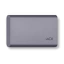 LaCie 1TB Mobile SSD Secure USB-C Drive thumbnail 1