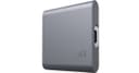 LaCie 1TB Mobile SSD Secure USB-C Drive thumbnail 2