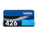 Brother TN-426C toner cartridge 1 pc(s) Original Cyan thumbnail 1