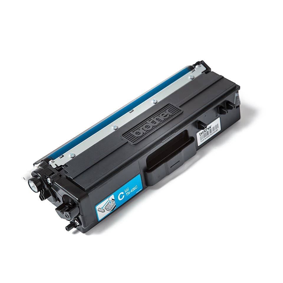 Brother TN-426C toner cartridge 1 pc(s) Original Cyan - Image 4