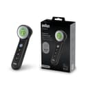 Braun Sensian 7 Forehead Non-Contact Thermometer - Black thumbnail 1