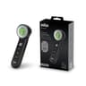 Braun Sensian 7 Forehead Non-Contact Thermometer - Black