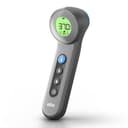 Braun Sensian 7 Forehead Non-Contact Thermometer - Black thumbnail 7