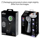 Braun Sensian 7 Forehead Non-Contact Thermometer - Black thumbnail 8