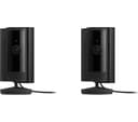 Ring Indoor Camera 2nd Gen Black thumbnail 1