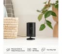 Ring Indoor Camera 2nd Gen Black thumbnail 2