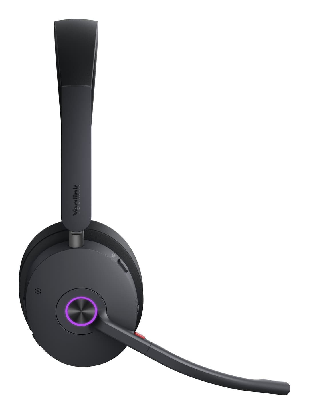 Yealink BH74 Teams USB-C/A Headset - Image 3
