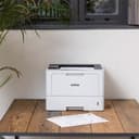Brother HLL-5210DNQJ1 1200 x 1200 dpi A4 Mono Laser Printer - HLL5210DNQJ1 thumbnail 5