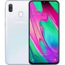 Samsung Galaxy A40 64GB - White thumbnail 1