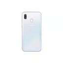 Samsung Galaxy A40 64GB - White thumbnail 3