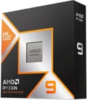 AMD Ryzen 9 9950X3D 16 Cores 32 Threads, Up to 5.7GHz, 144MB Cache, 3D V-Cache, AM5, DDR5 & PCIe 5.0 thumbnail 1