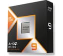 AMD Ryzen 9 9950X3D 16 Cores 32 Threads, Up to 5.7GHz, 144MB Cache, 3D V-Cache, AM5, DDR5 & PCIe 5.0 thumbnail 2