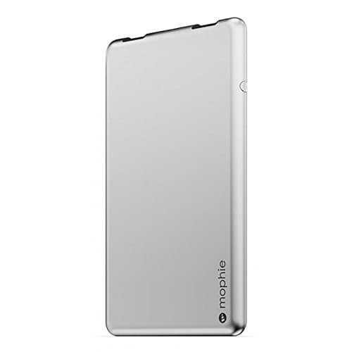 mophie Powerstation 3X External Battery - White - Image 1