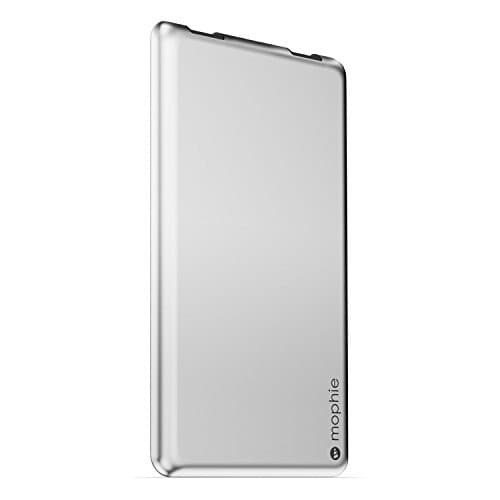 mophie Powerstation 3X External Battery - White - Image 2