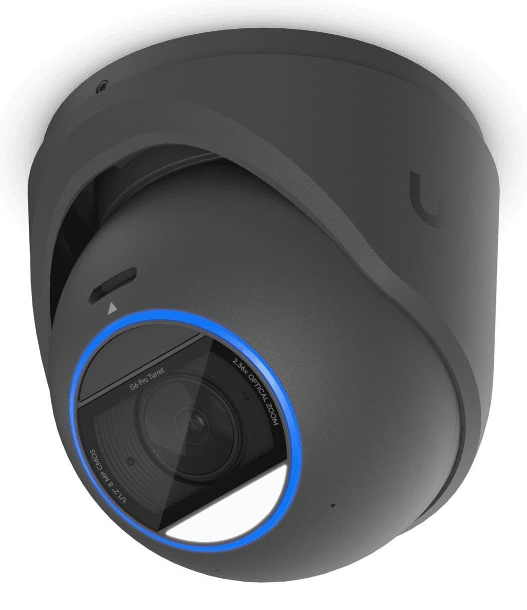 All-weather tamper-resistant - Image 1