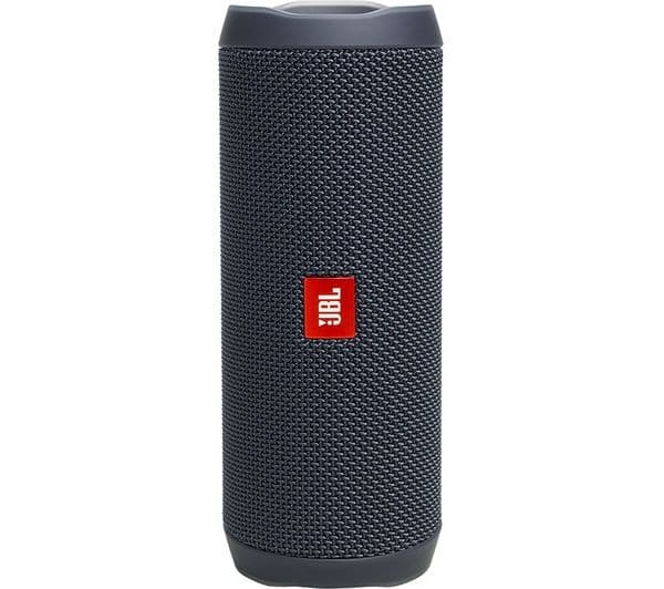 JBL Flip Essential 2 Bluetooth Speaker Black