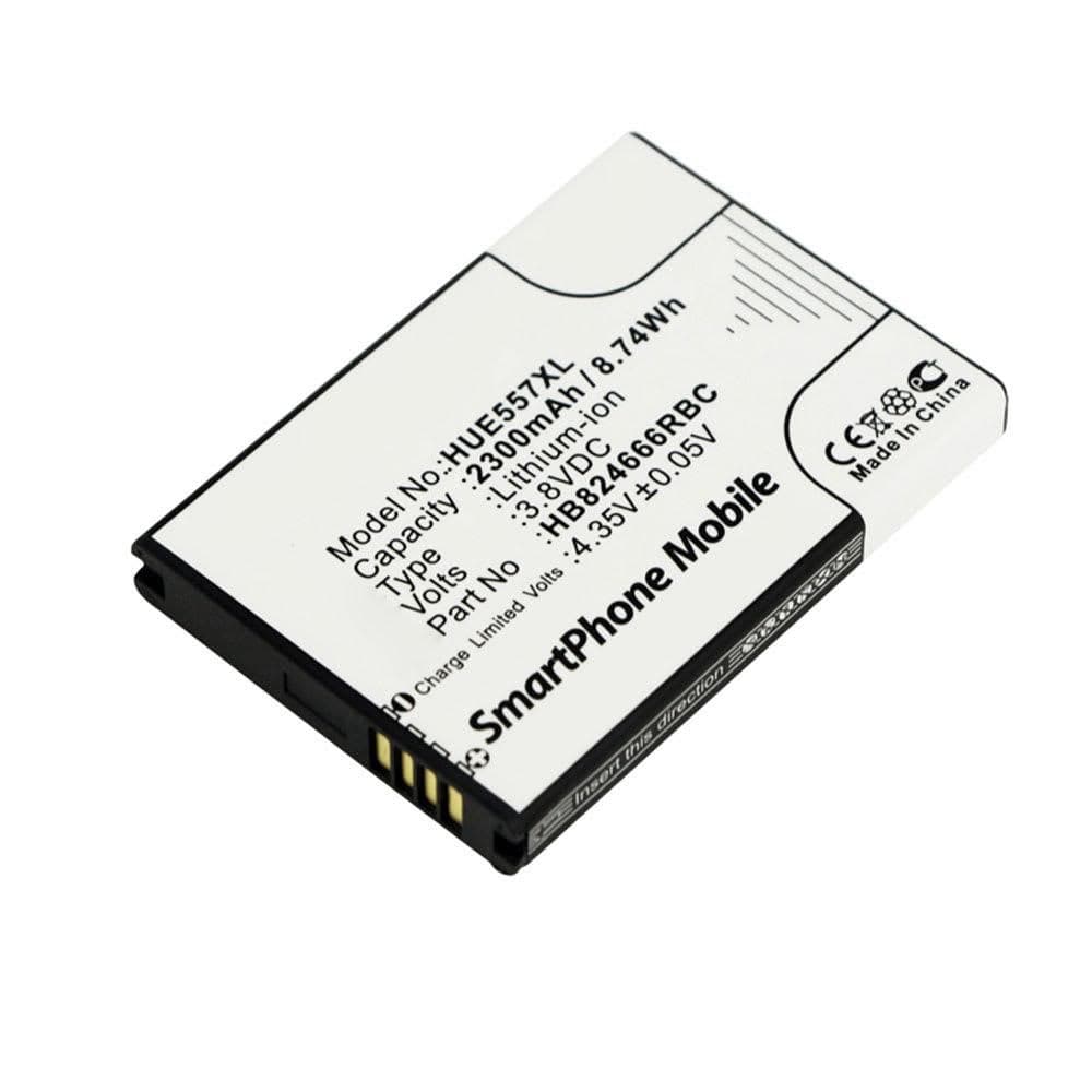 Battery 8.74Wh, Li-ion, 3.8V - Image 1