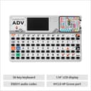 M5Stack Cardputer Adv (ESP32-S3) Programmable Card-Sized Computer thumbnail 5