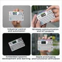 M5Stack Cardputer Adv (ESP32-S3) Programmable Card-Sized Computer thumbnail 6