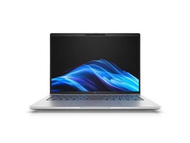 HP EliteBook 8 G1i Notebook AI - AI PC - 14" - Intel Core Ultra 5 - 235U - vPro - 16 GB RAM - 512 GB SSD - UK - with HP Wolf Pro Security Edition (1 year) - Image 2
