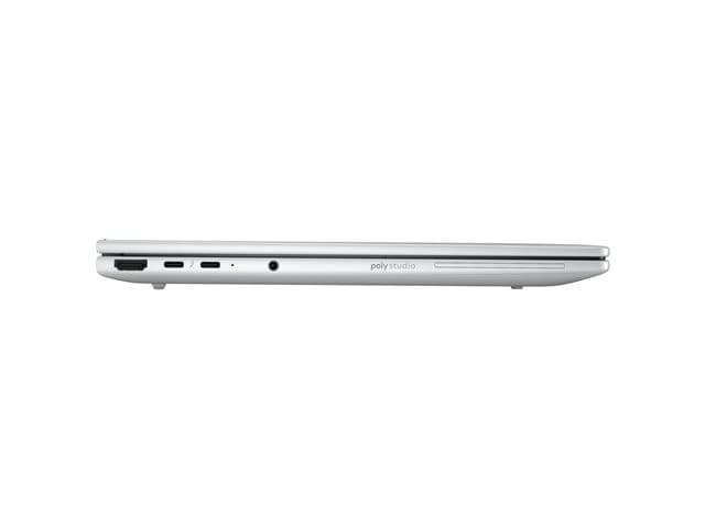 HP EliteBook 8 G1i Notebook AI - AI PC - 14" - Intel Core Ultra 5 - 235U - vPro - 16 GB RAM - 512 GB SSD - UK - with HP Wolf Pro Security Edition (1 year) - Image 6