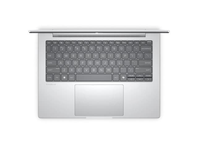 HP EliteBook 8 G1i Notebook AI - AI PC - 14" - Intel Core Ultra 5 - 235U - vPro - 16 GB RAM - 512 GB SSD - UK - with HP Wolf Pro Security Edition (1 year) - Image 8