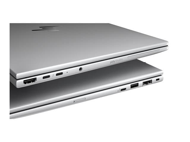 HP EliteBook 8 G1i Notebook AI - AI PC - 14" - Intel Core Ultra 5 - 235U - vPro - 16 GB RAM - 512 GB SSD - UK - with HP Wolf Pro Security Edition (1 year) - Image 10