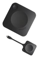 Barco ClickShare CX-20 set Gen 2 wireless presentation system HDMI Desktop thumbnail 1