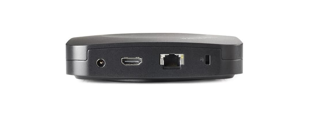 Barco ClickShare CX-20 set Gen 2 wireless presentation system HDMI Desktop - Image 2