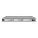Ubiquiti USW PRO MAX 48 POE 1/2.5Gbps PoE+ Managed Network Switch - 48-Ports thumbnail 1