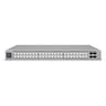 Ubiquiti USW PRO MAX 48 POE 1/2.5Gbps PoE+ Managed Network Switch - 48-Ports
