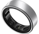 Samsung Galaxy Ring Titanium Silver Size 6 thumbnail 1