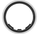 Samsung Galaxy Ring Titanium Silver Size 6 thumbnail 2