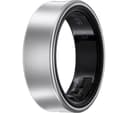 Samsung Galaxy Ring Titanium Silver Size 6 thumbnail 3